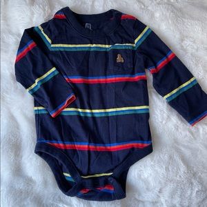 Baby Gap Bodysuit